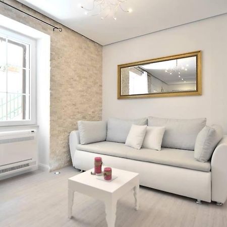 Luxury Apartment Σπλιτ Εξωτερικό φωτογραφία