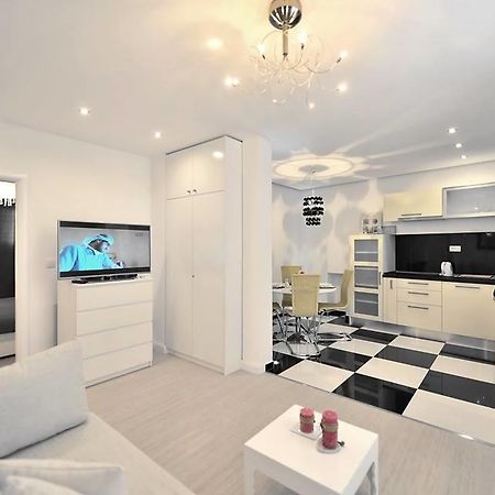 Luxury Apartment Σπλιτ Δωμάτιο φωτογραφία