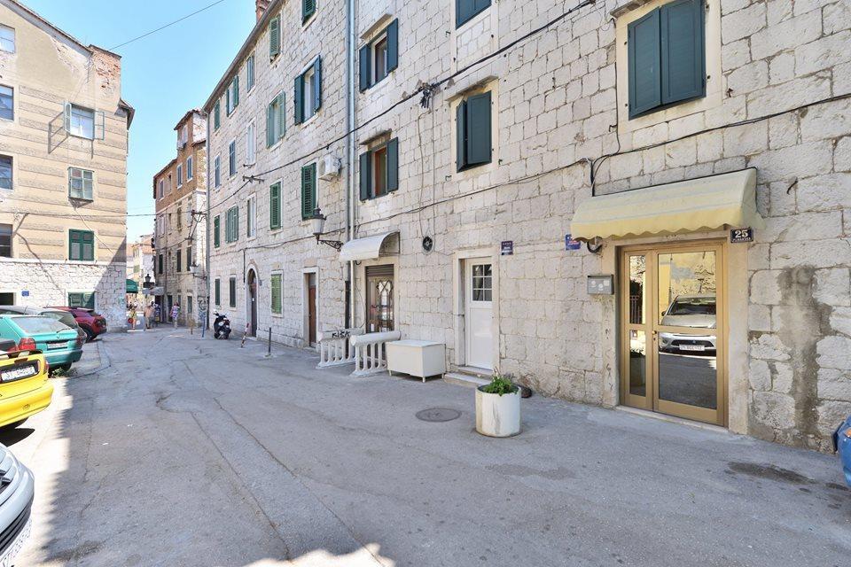 Luxury Apartment Σπλιτ Δωμάτιο φωτογραφία