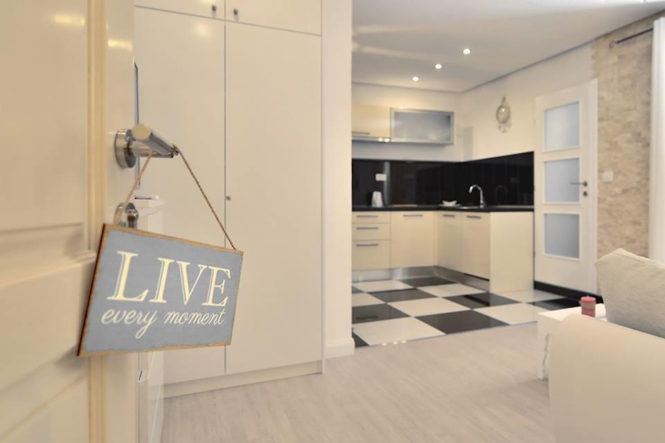 Luxury Apartment Σπλιτ Δωμάτιο φωτογραφία