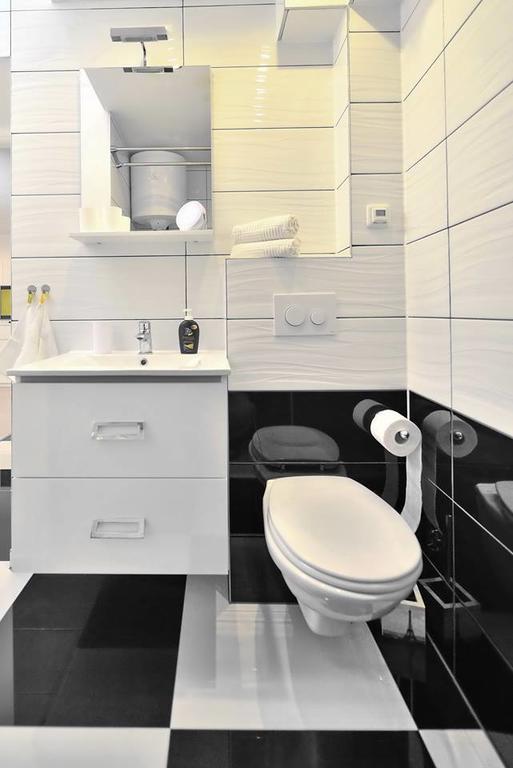 Luxury Apartment Σπλιτ Δωμάτιο φωτογραφία