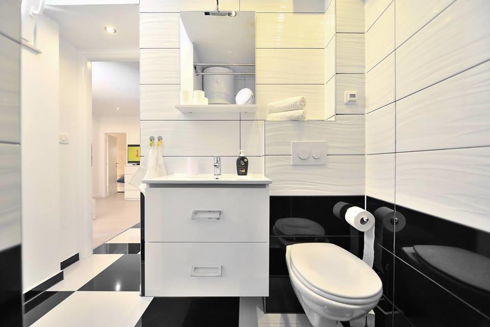 Luxury Apartment Σπλιτ Δωμάτιο φωτογραφία