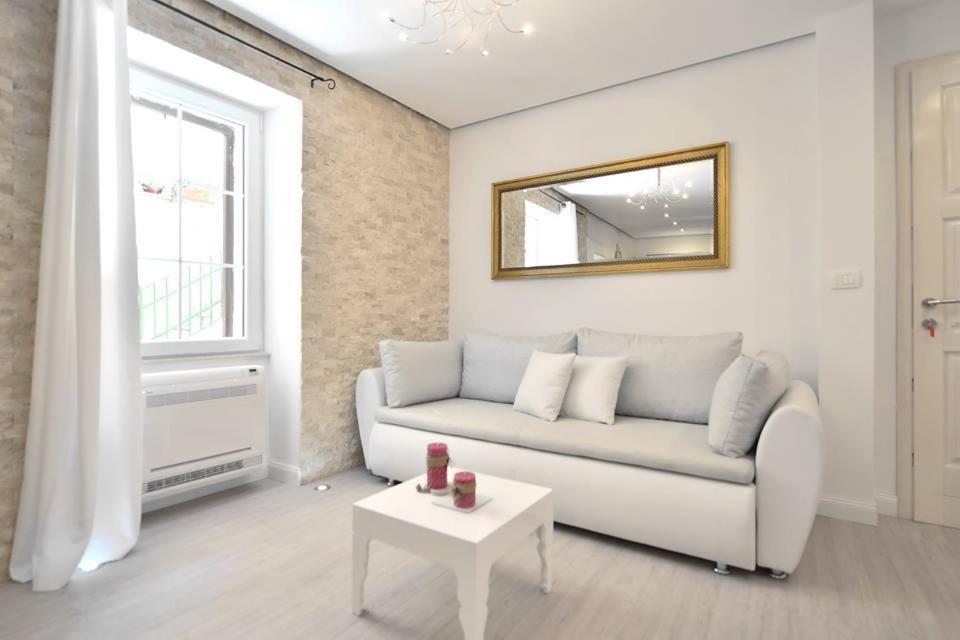 Luxury Apartment Σπλιτ Εξωτερικό φωτογραφία
