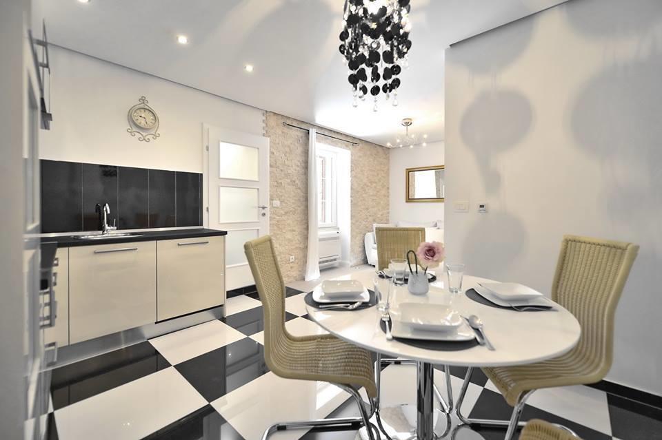 Luxury Apartment Σπλιτ Δωμάτιο φωτογραφία