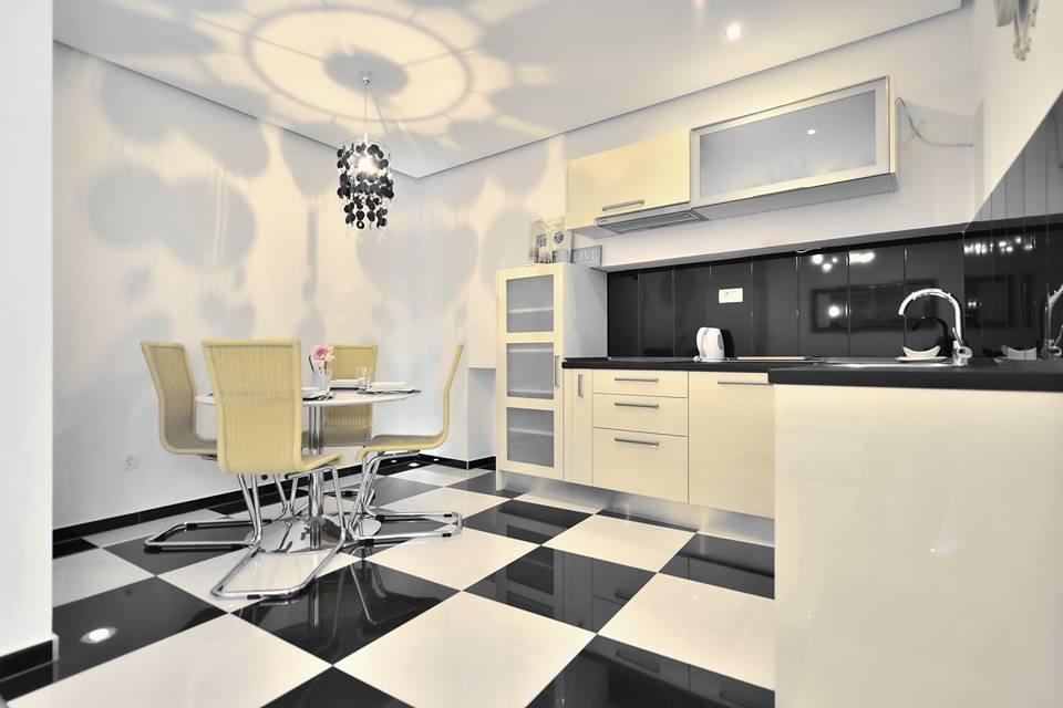 Luxury Apartment Σπλιτ Δωμάτιο φωτογραφία