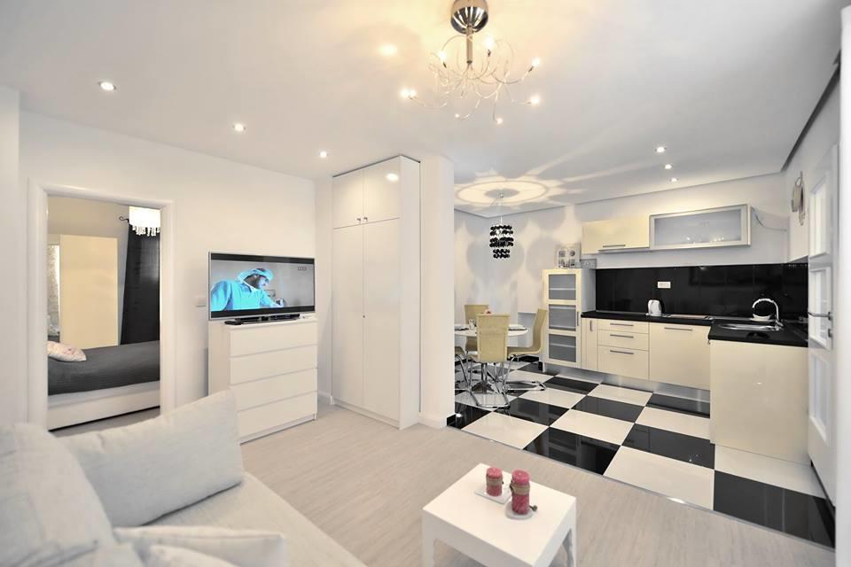 Luxury Apartment Σπλιτ Δωμάτιο φωτογραφία